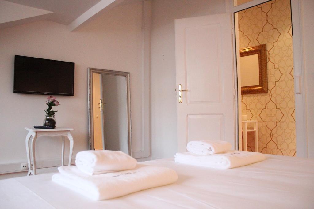 The Sky Lofts - * Lissabon