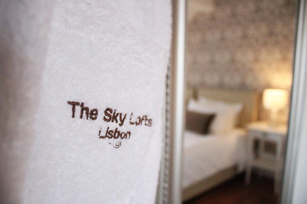 The Sky Lofts - Lissabon