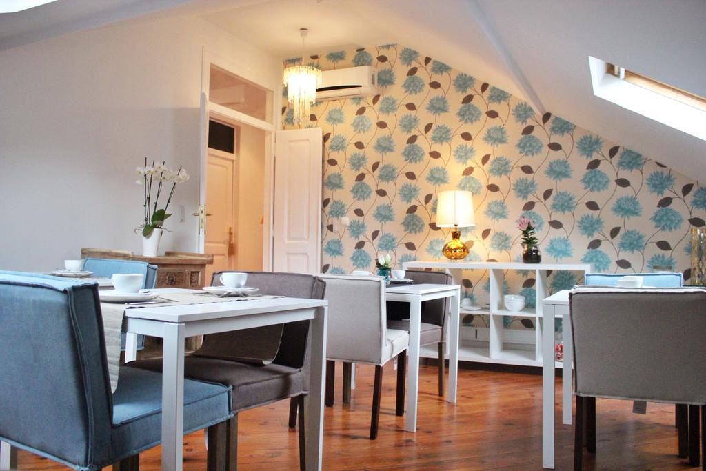 The Sky Lofts - * Lisbon