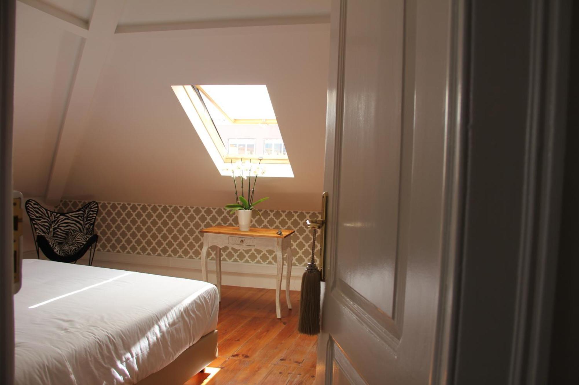 Gasthof The Sky Lofts - *